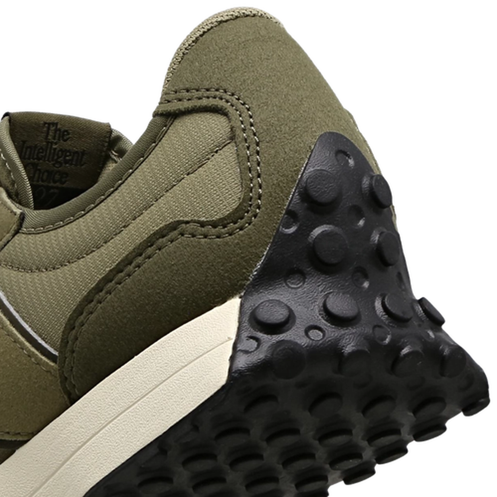 New Balance 327 - Grade School Shoes